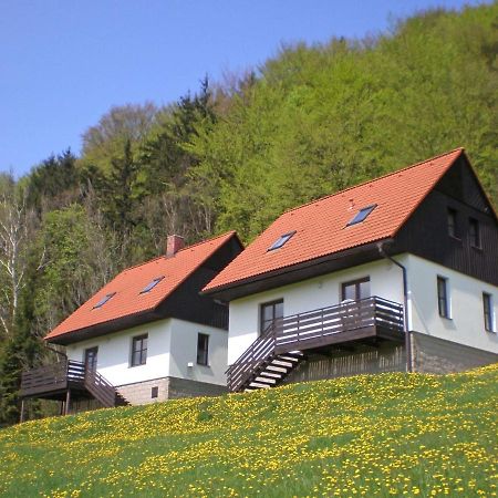 Holiday Home Starkov By Interhome Extérieur photo