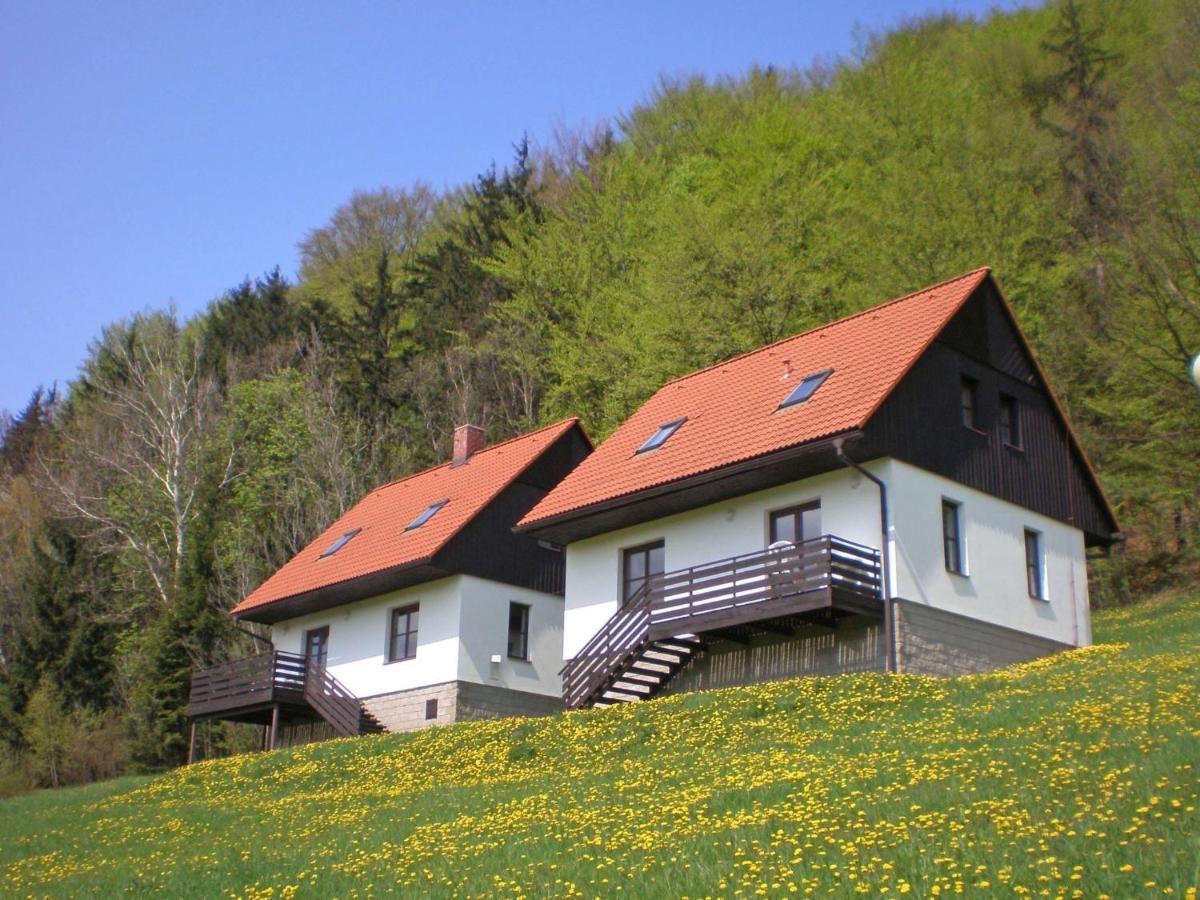 Holiday Home Starkov By Interhome Extérieur photo