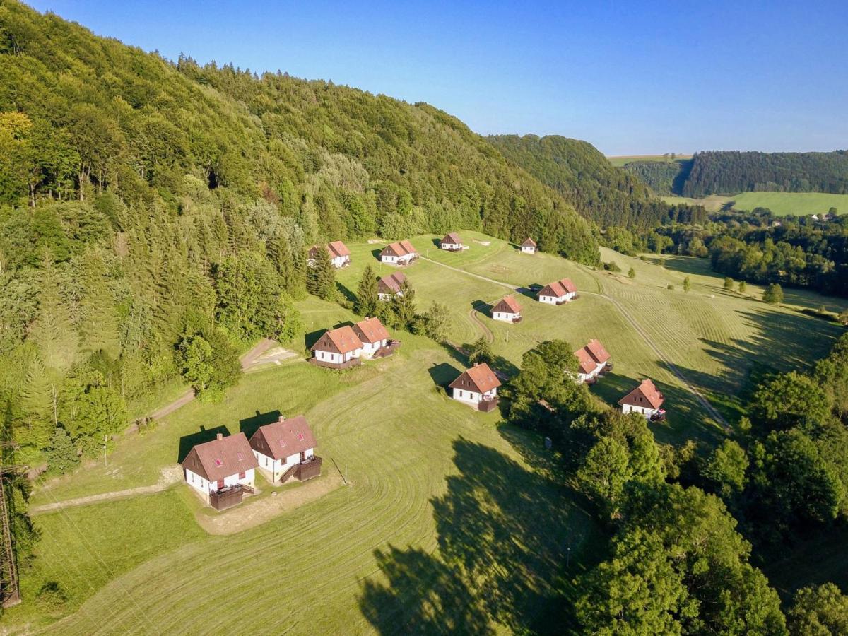 Holiday Home Starkov By Interhome Extérieur photo