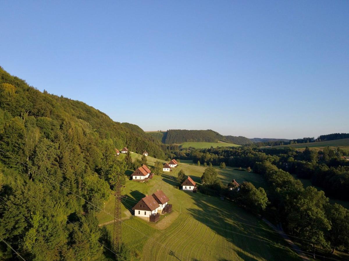 Holiday Home Starkov By Interhome Extérieur photo