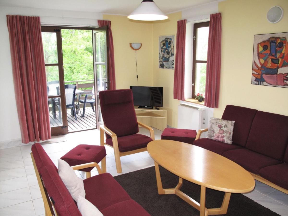 Holiday Home Starkov By Interhome Extérieur photo