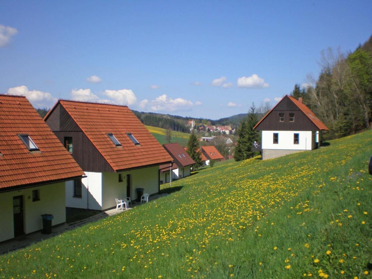 Holiday Home Starkov By Interhome Extérieur photo