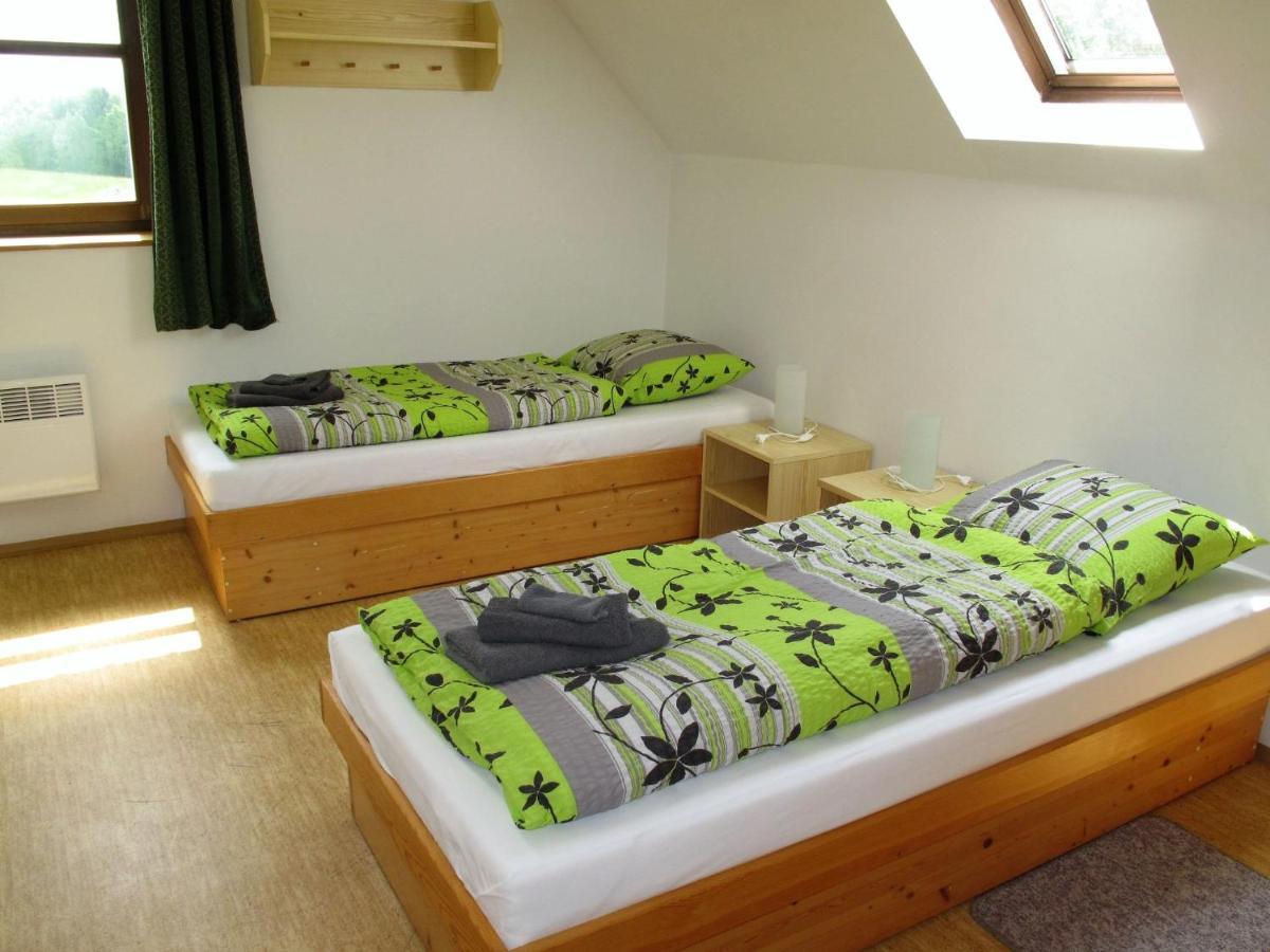 Holiday Home Starkov By Interhome Extérieur photo