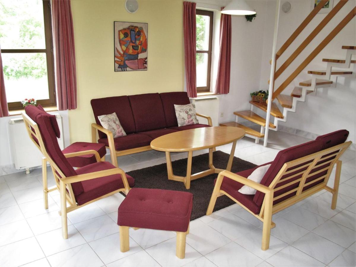 Holiday Home Starkov By Interhome Extérieur photo