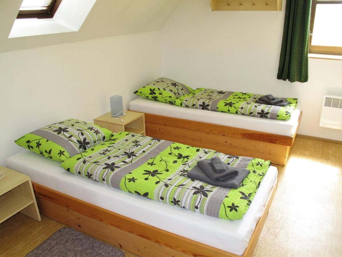 Holiday Home Starkov By Interhome Extérieur photo