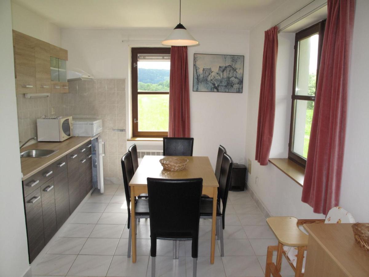 Holiday Home Starkov By Interhome Extérieur photo