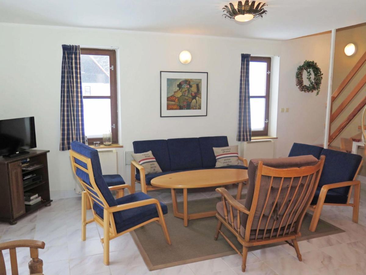 Holiday Home Starkov By Interhome Extérieur photo