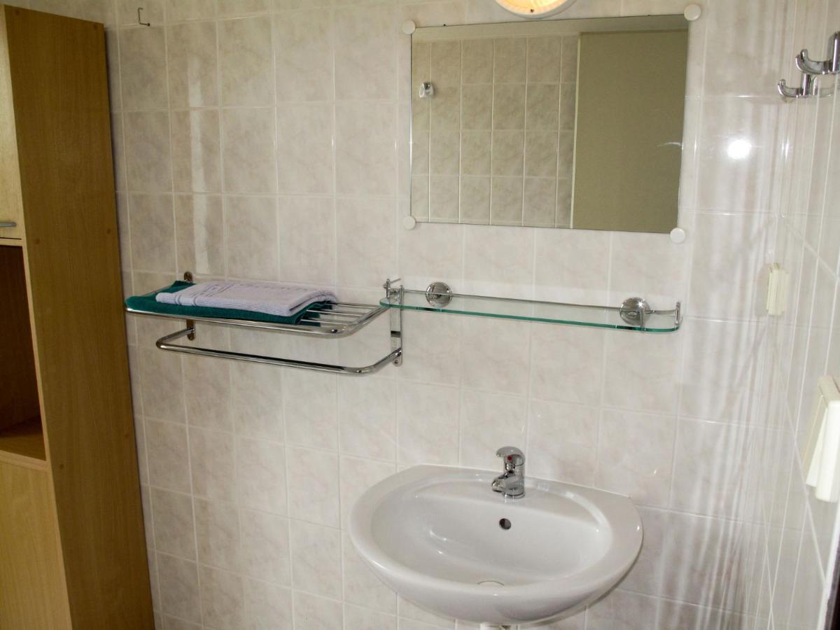 Holiday Home Starkov By Interhome Extérieur photo
