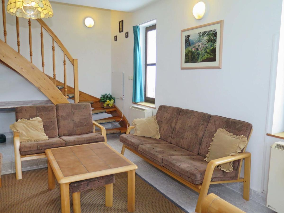 Holiday Home Starkov By Interhome Extérieur photo