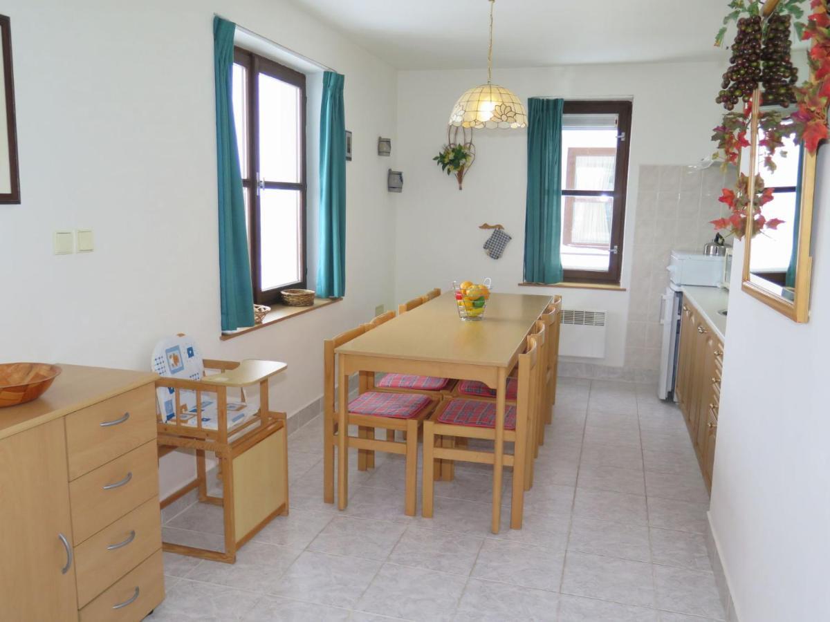 Holiday Home Starkov By Interhome Extérieur photo